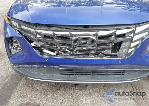 2023 Hyundai Tucson Limited z USA, uszkodzony, nr VIN 5NMJECAE1PH223076